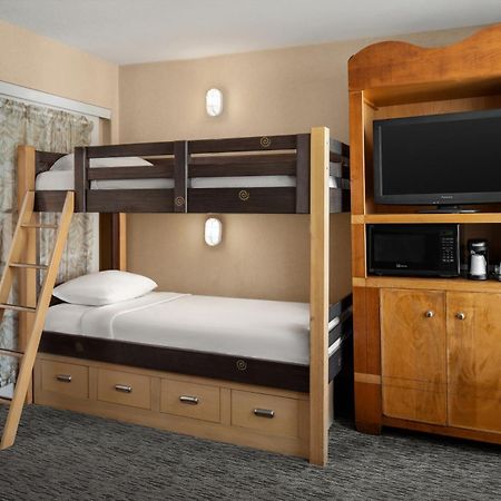 Portofino Inn&Suites Anaheim Hotel Eksteriør billede
