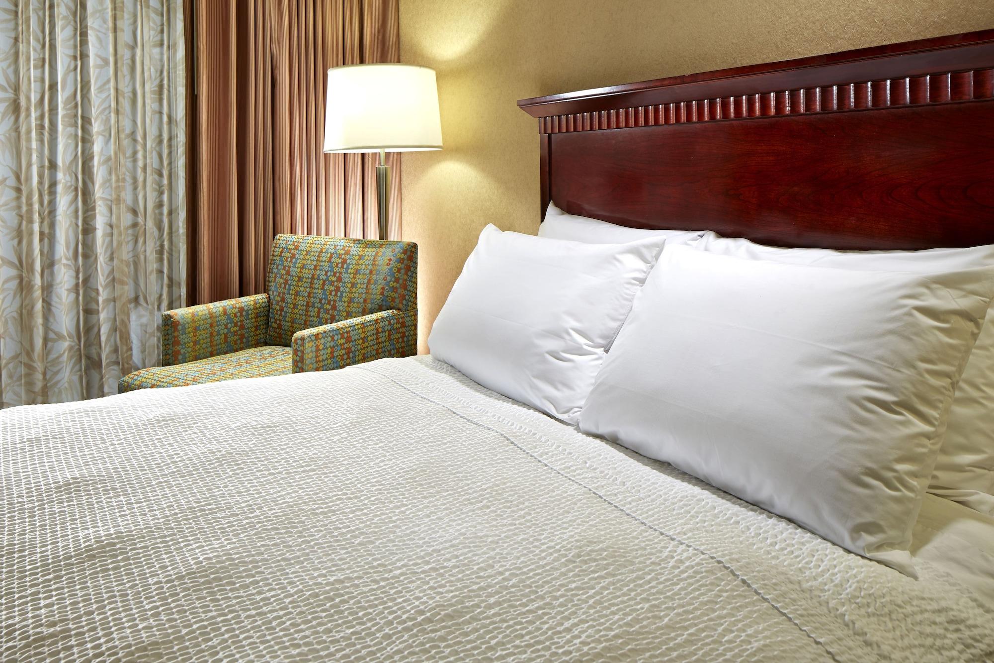 Portofino Inn&Suites Anaheim Hotel Eksteriør billede
