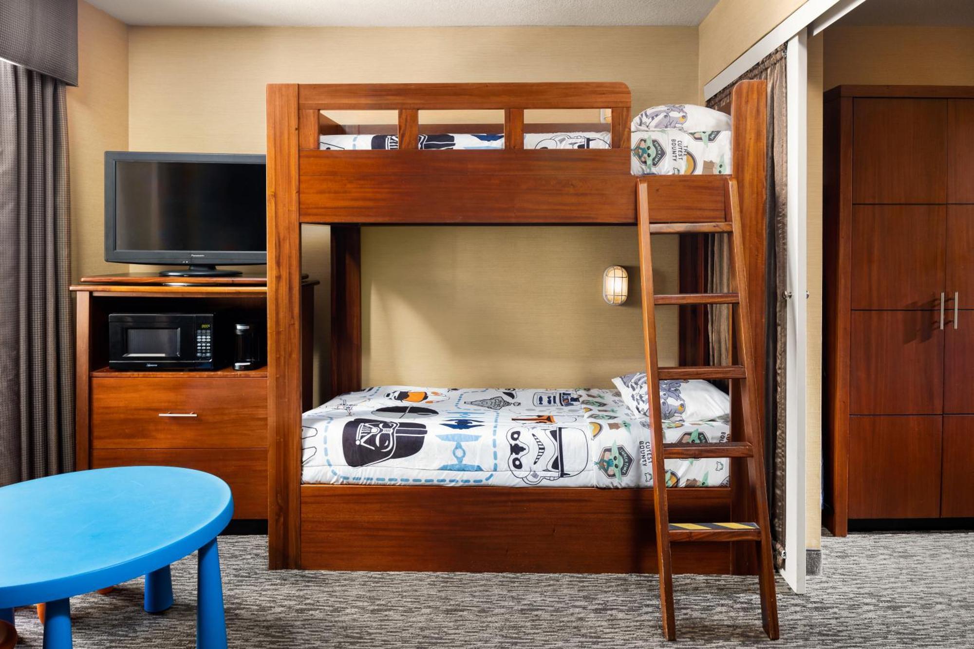 Portofino Inn&Suites Anaheim Hotel Eksteriør billede