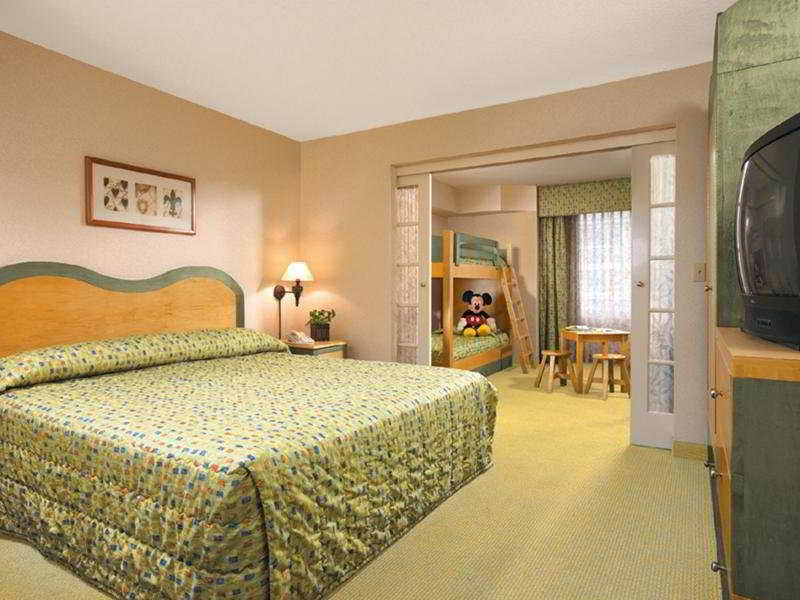 Portofino Inn&Suites Anaheim Hotel Værelse billede