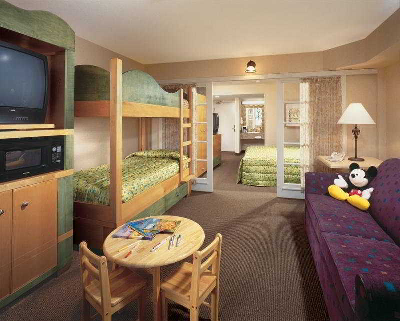 Portofino Inn&Suites Anaheim Hotel Eksteriør billede
